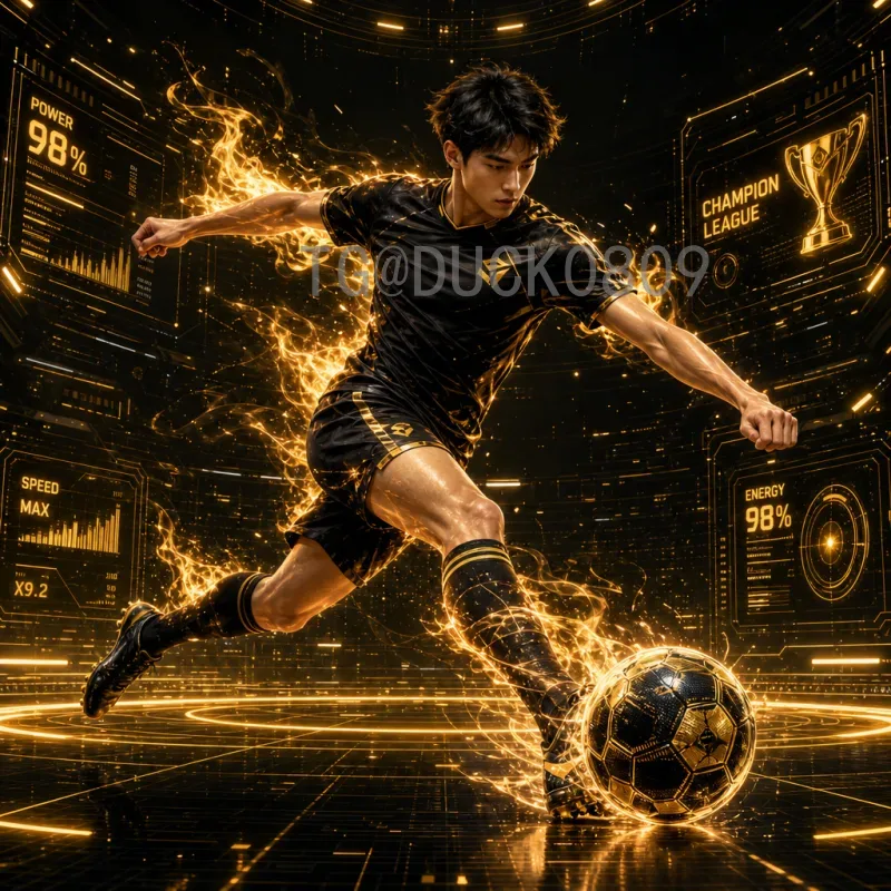 应战2026世界杯：中国足球的机遇与挑战全面解析